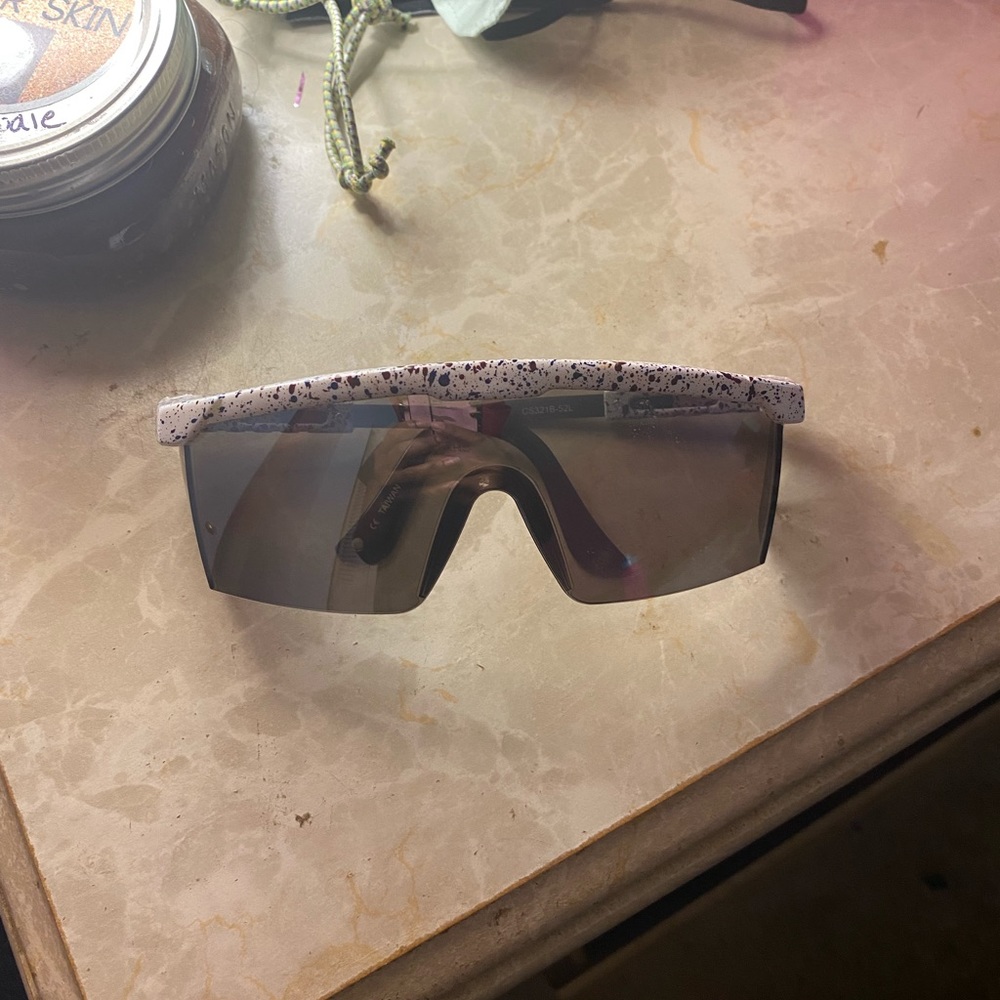 Cute sunglasses